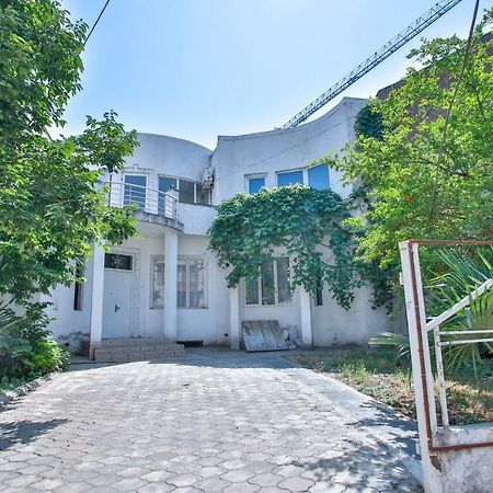 Pospolita Guest House Κουτάισι Εξωτερικό φωτογραφία