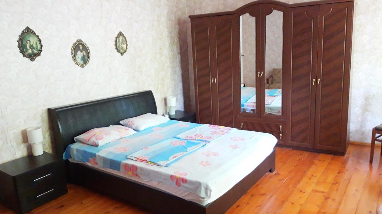 Pospolita Guest House Κουτάισι Εξωτερικό φωτογραφία