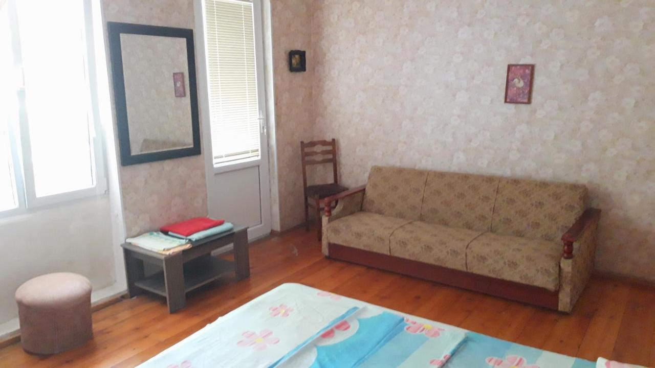 Pospolita Guest House Κουτάισι Εξωτερικό φωτογραφία