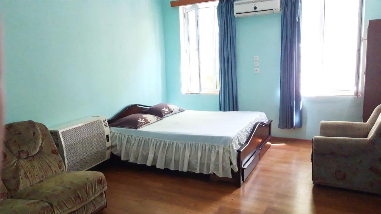 Pospolita Guest House Κουτάισι Εξωτερικό φωτογραφία
