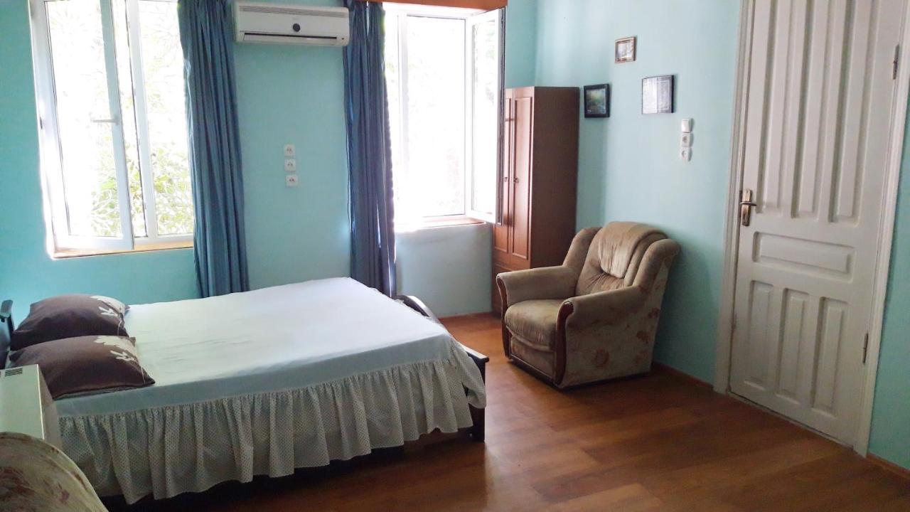 Pospolita Guest House Κουτάισι Εξωτερικό φωτογραφία