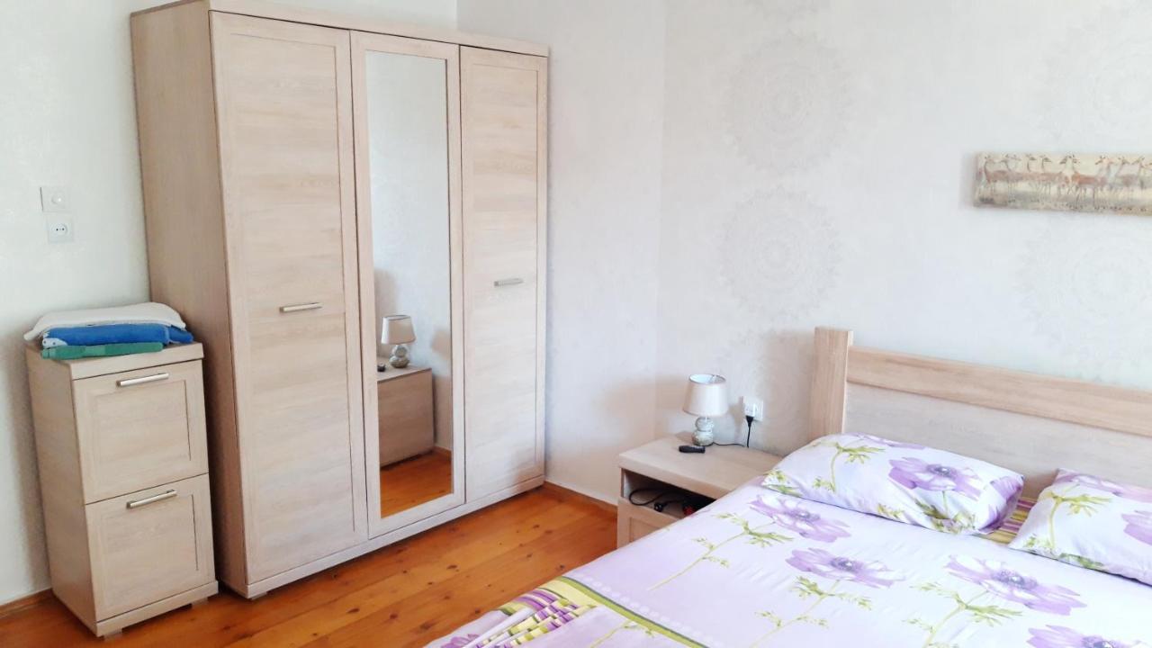 Pospolita Guest House Κουτάισι Εξωτερικό φωτογραφία
