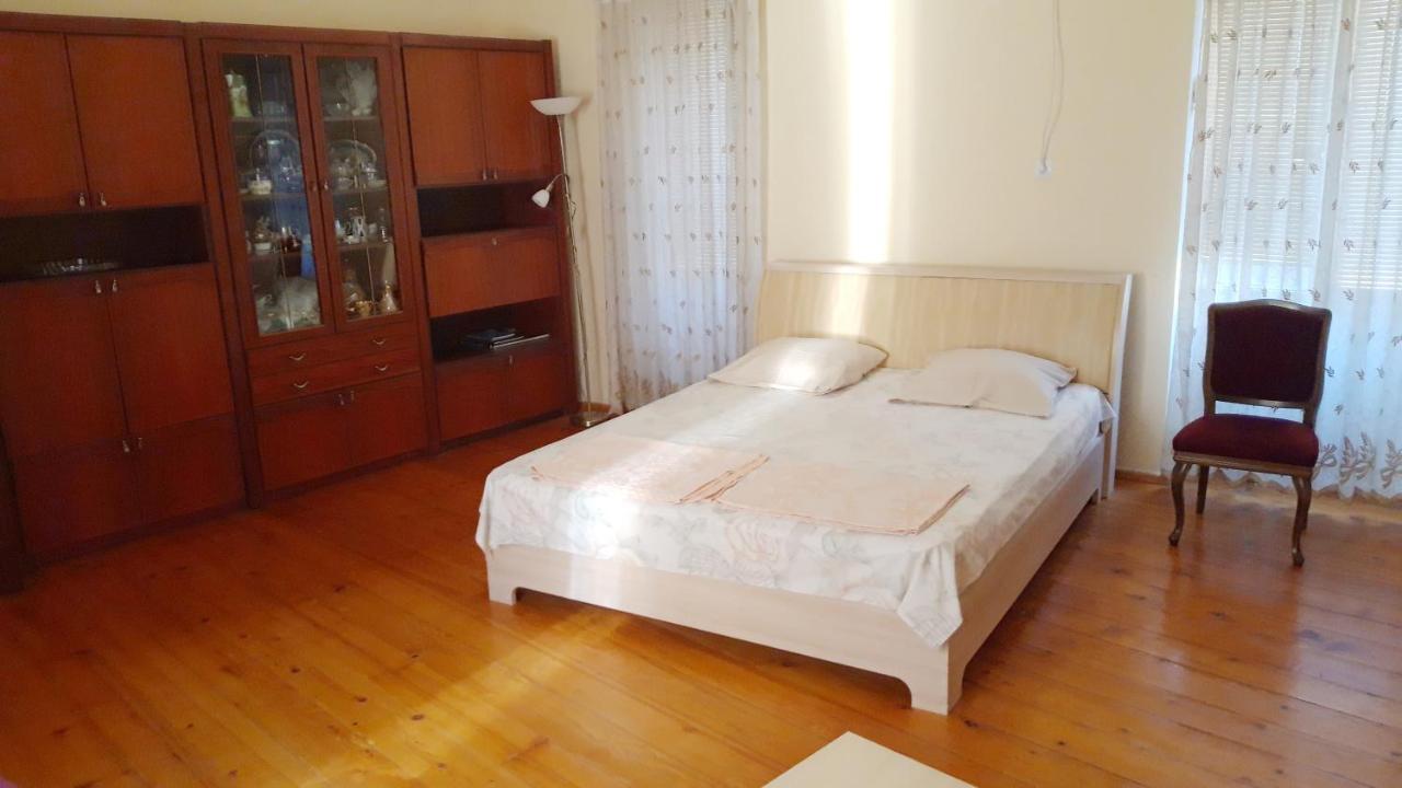 Pospolita Guest House Κουτάισι Εξωτερικό φωτογραφία