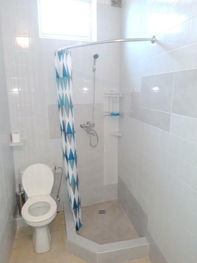 Pospolita Guest House Κουτάισι Εξωτερικό φωτογραφία