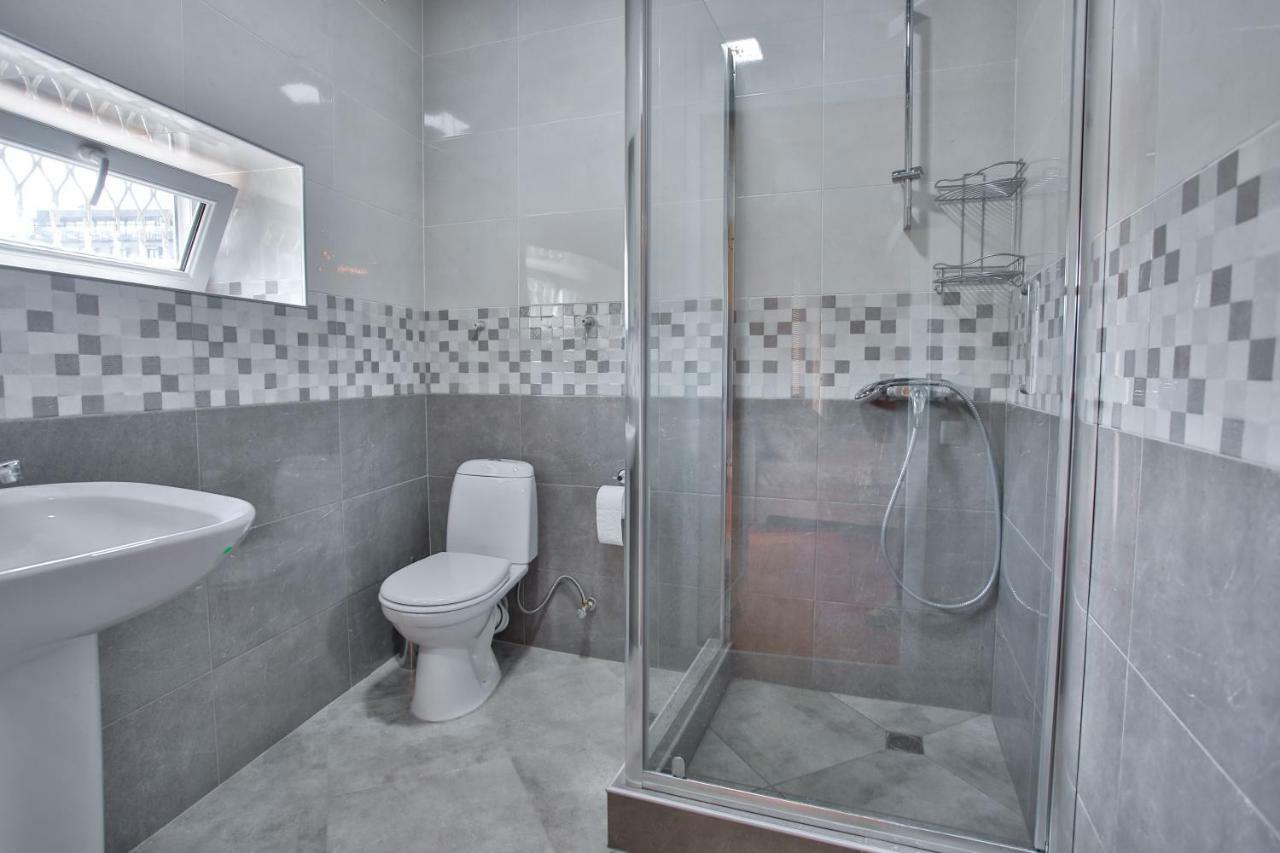 Pospolita Guest House Κουτάισι Εξωτερικό φωτογραφία