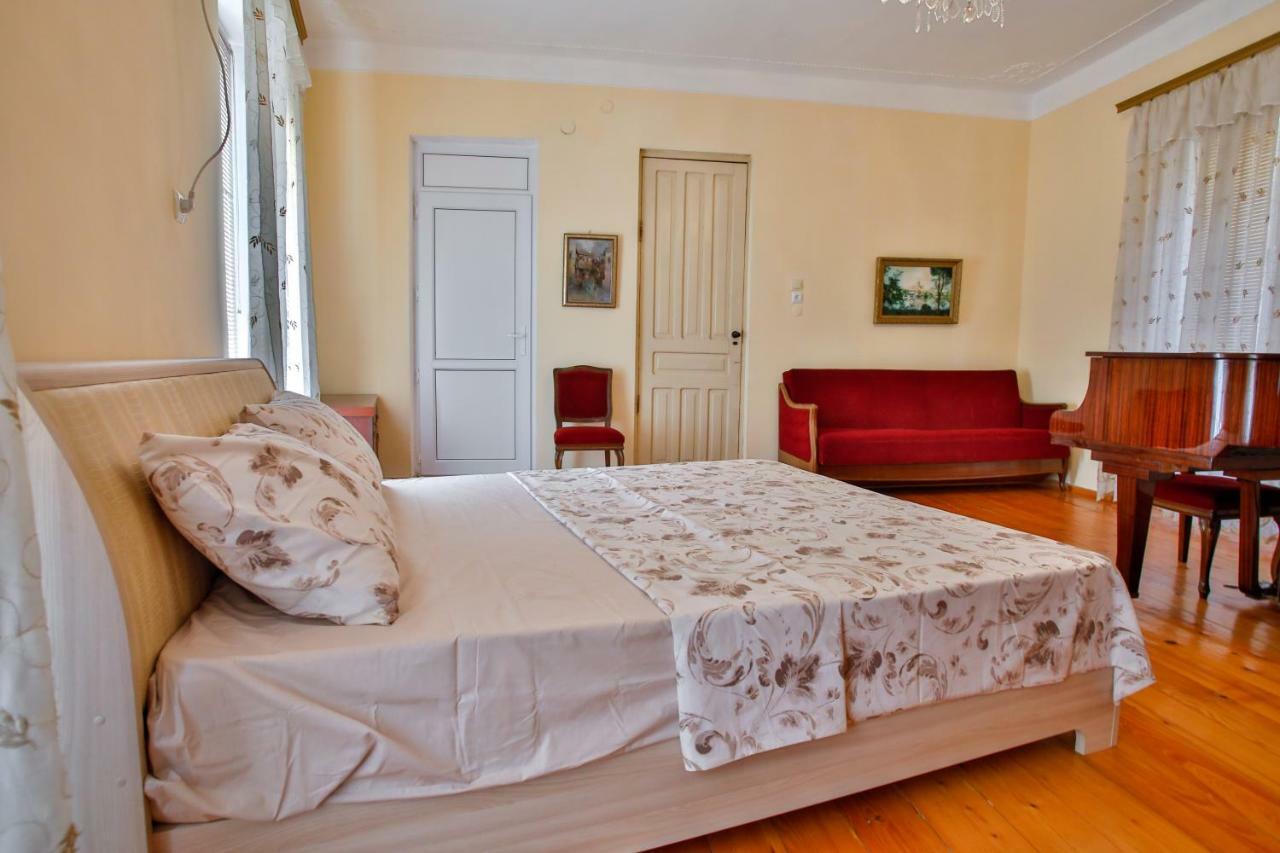 Pospolita Guest House Κουτάισι Εξωτερικό φωτογραφία