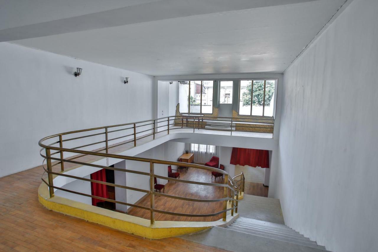 Pospolita Guest House Κουτάισι Εξωτερικό φωτογραφία