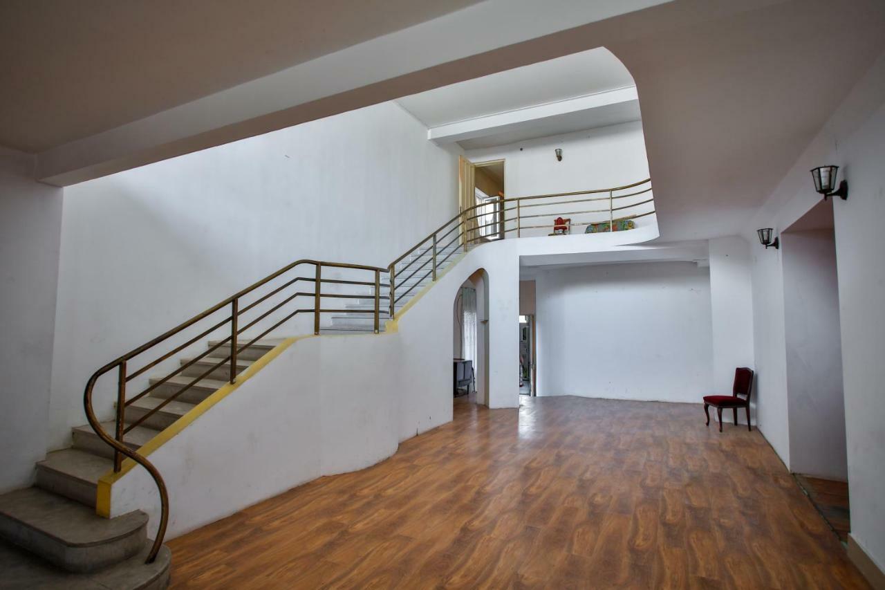 Pospolita Guest House Κουτάισι Εξωτερικό φωτογραφία