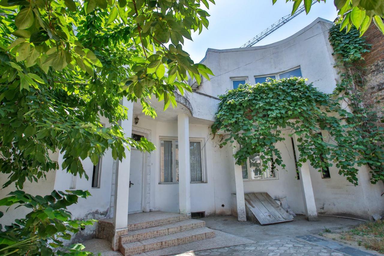 Pospolita Guest House Κουτάισι Εξωτερικό φωτογραφία