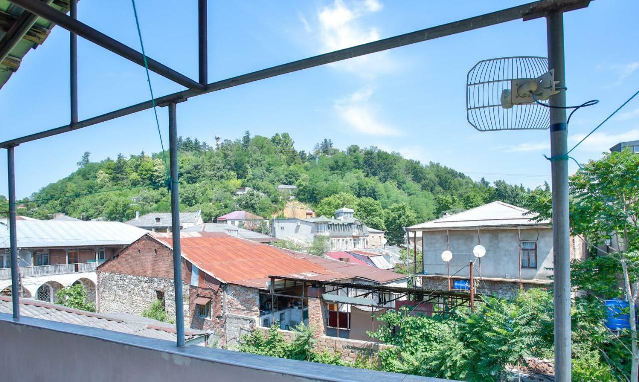 Pospolita Guest House Κουτάισι Εξωτερικό φωτογραφία