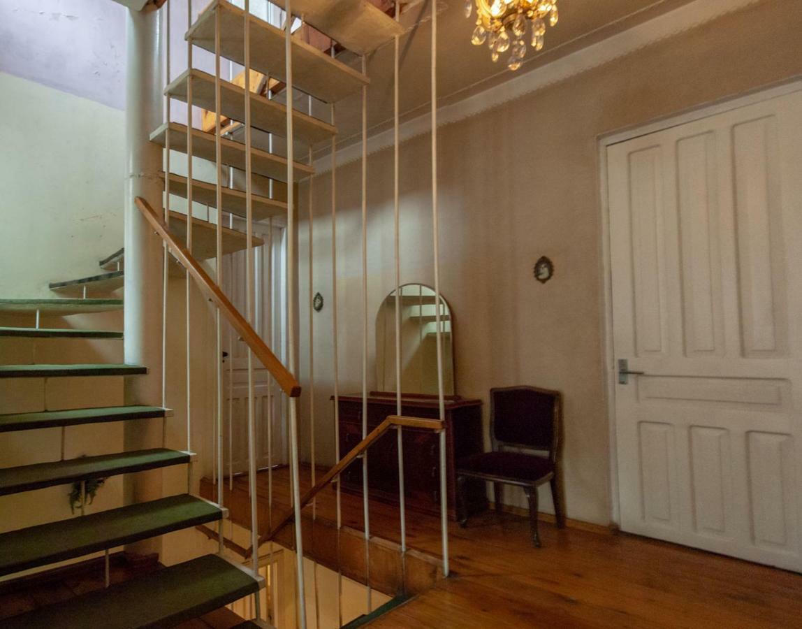 Pospolita Guest House Κουτάισι Εξωτερικό φωτογραφία