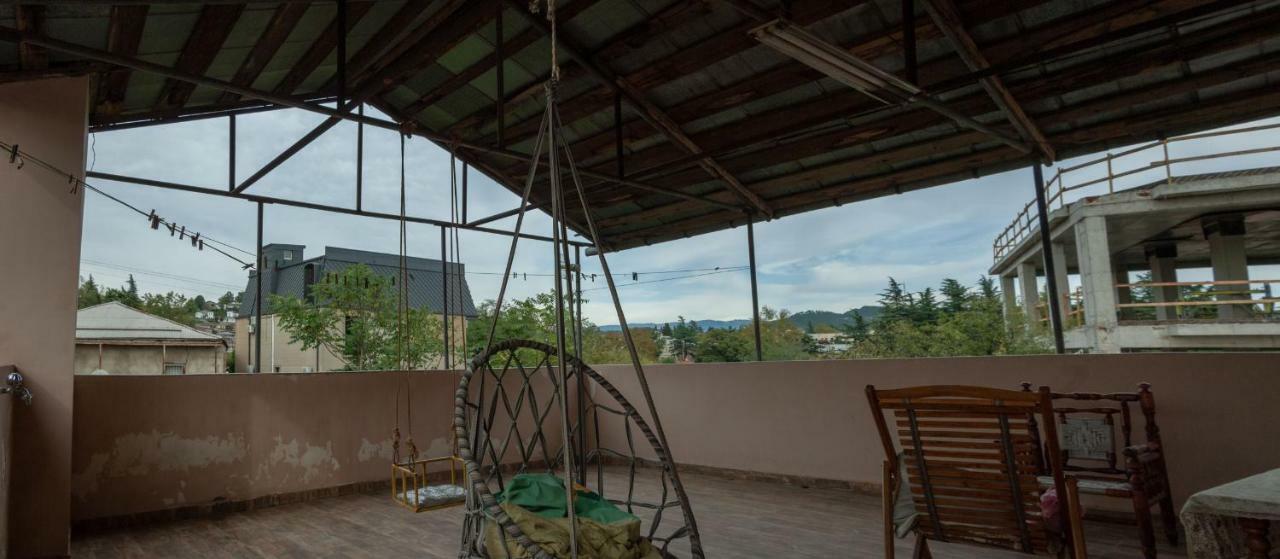 Pospolita Guest House Κουτάισι Εξωτερικό φωτογραφία
