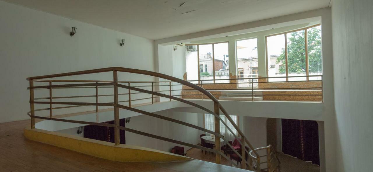 Pospolita Guest House Κουτάισι Εξωτερικό φωτογραφία